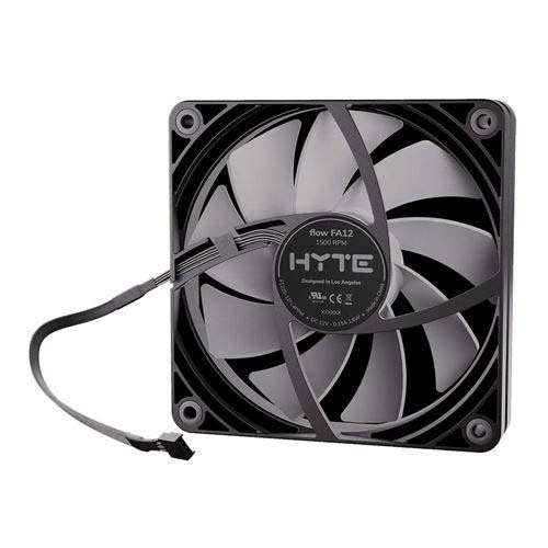 TNC Store Quạt Hyte 120mm 3 Fan pack FA12